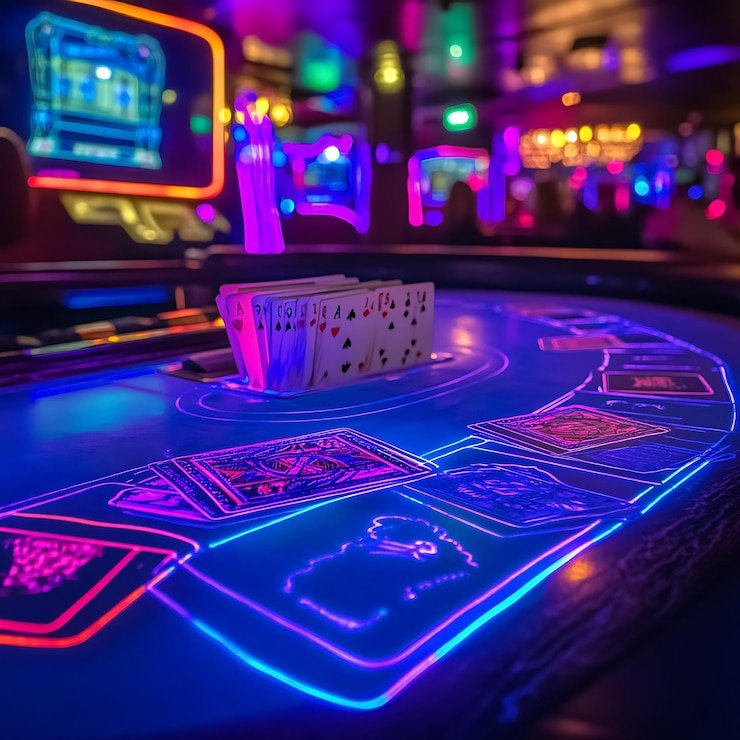 gf771 Live Casino