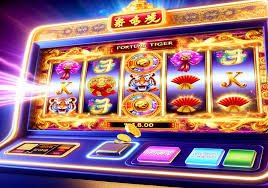 gf771 Game Features